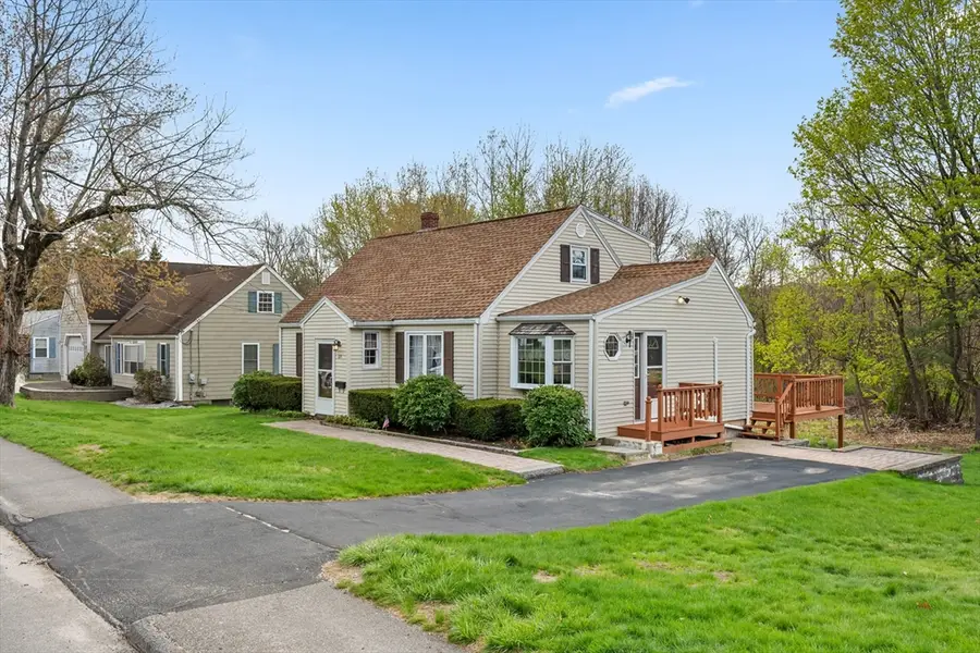 125 Indian Hill Rd, Worcester, MA 01606 - #3