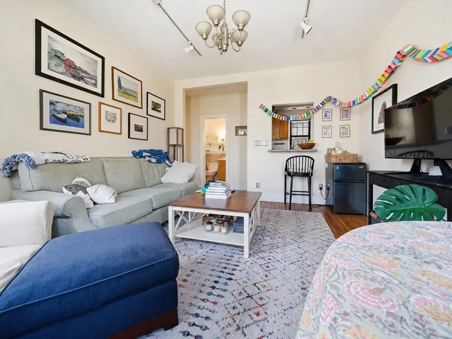 311 Allston St #6, Boston, MA 02135 - #3