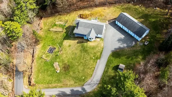 205 East Rindge Road, Ashburnham, MA 01430