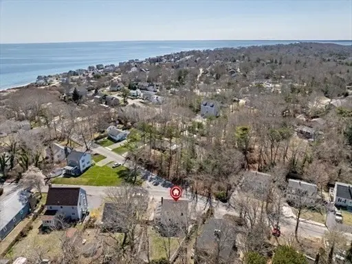 28 Manomet Beach Blvd, Plymouth, MA 02360 - #2