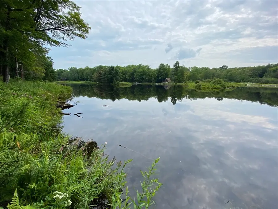 parcel 216 King Richard Dr, Becket, MA 01223 - #2