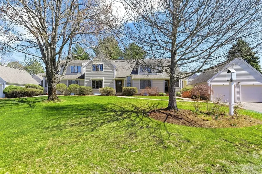 5 Niblick Way #5, North Reading, MA 01864 - #1