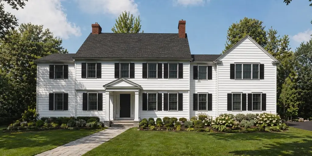17 Midland Road, Wellesley, MA 02482 - #1
