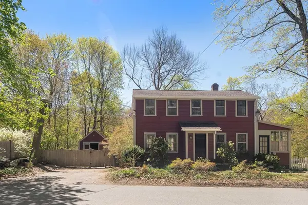 75 School St., Acton, MA 01720