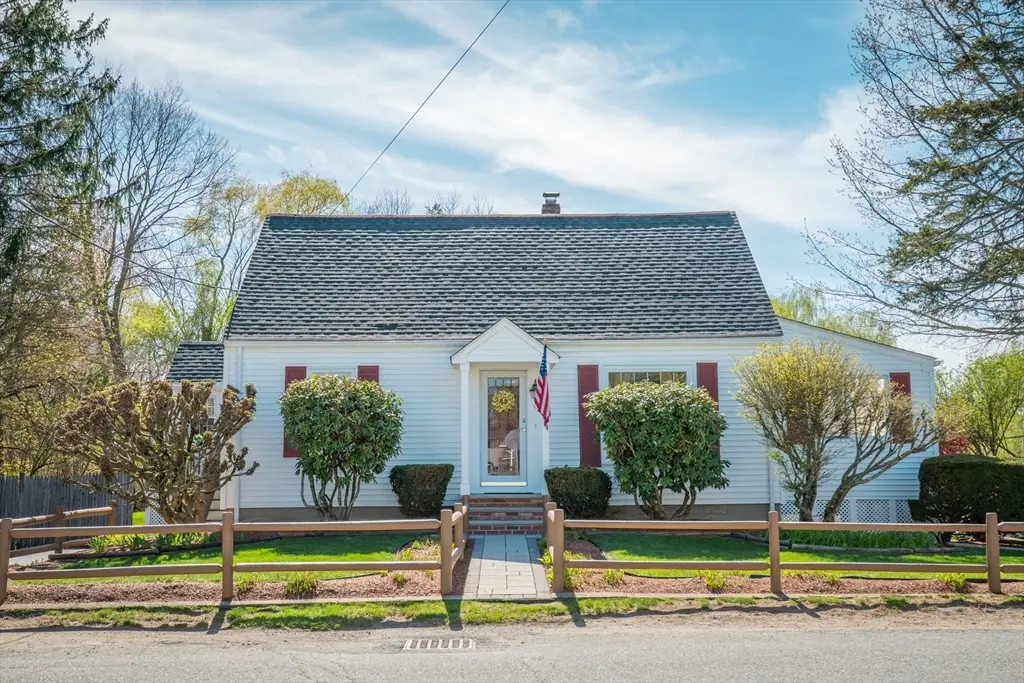 6 North Street, Wilmington, MA 01887 - #1