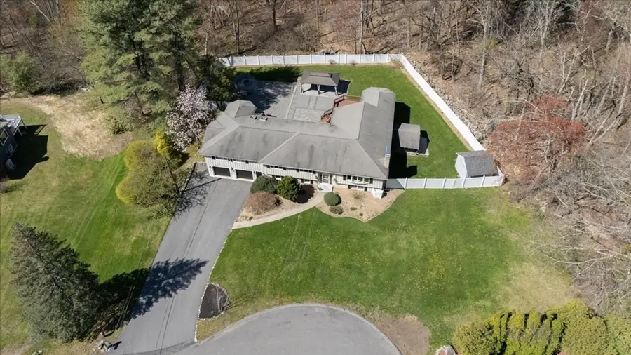 16 Cayuga Rd, Tewksbury, MA 01876 - #3