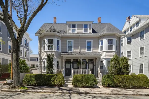 43-49 Ellery St., Cambridge, MA 02138