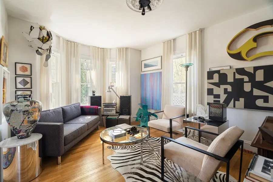 43-49 Ellery St., Cambridge, MA 02138 - #3