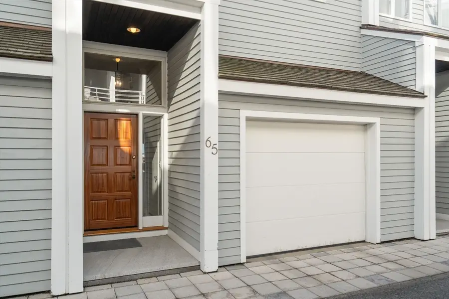 65 Constellation Wharf #65, Boston, MA 02129 - #2
