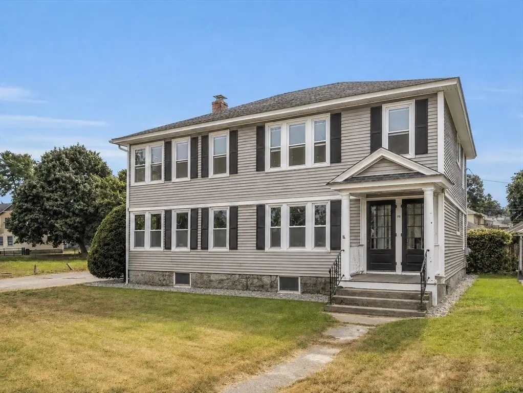 113 May St, Worcester, MA 01602 - #1