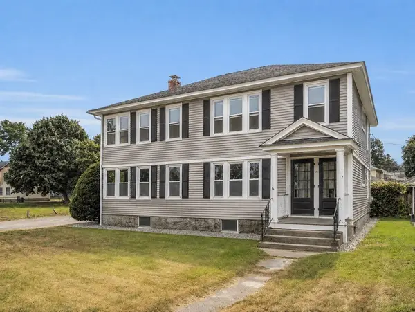 113 May St, Worcester, MA 01602