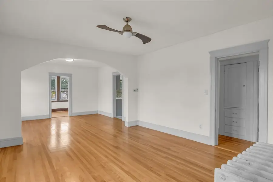 113 May St, Worcester, MA 01602 - #2