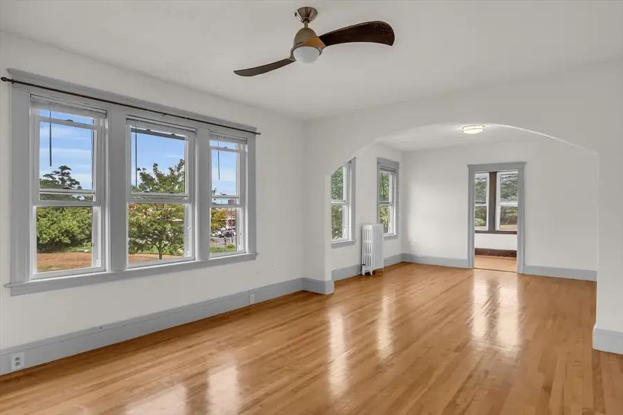 113 May St, Worcester, MA 01602 - #3