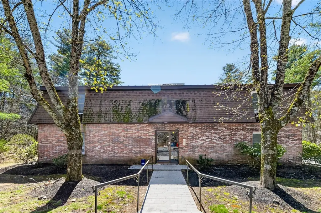 15 Lawrence Rd #22, Rowley, MA 01969 - #1
