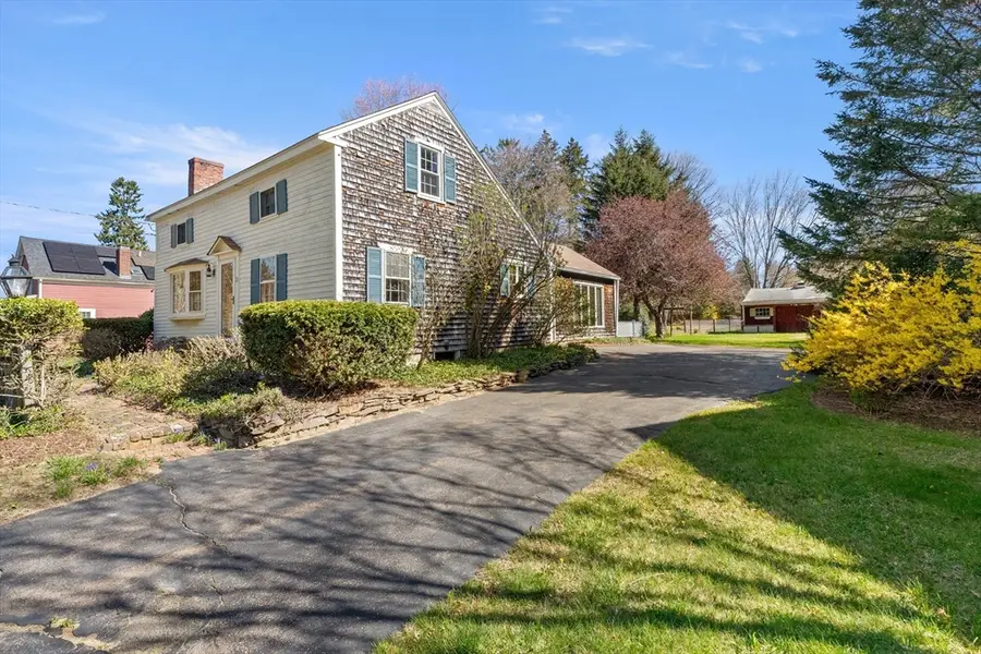 21 Prospect Street, West Newbury, MA 01985 - #3