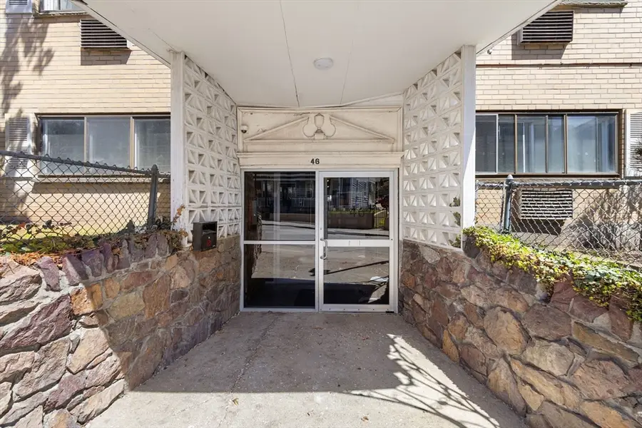 46 Adams St #C5, Boston, MA 02122 - #3