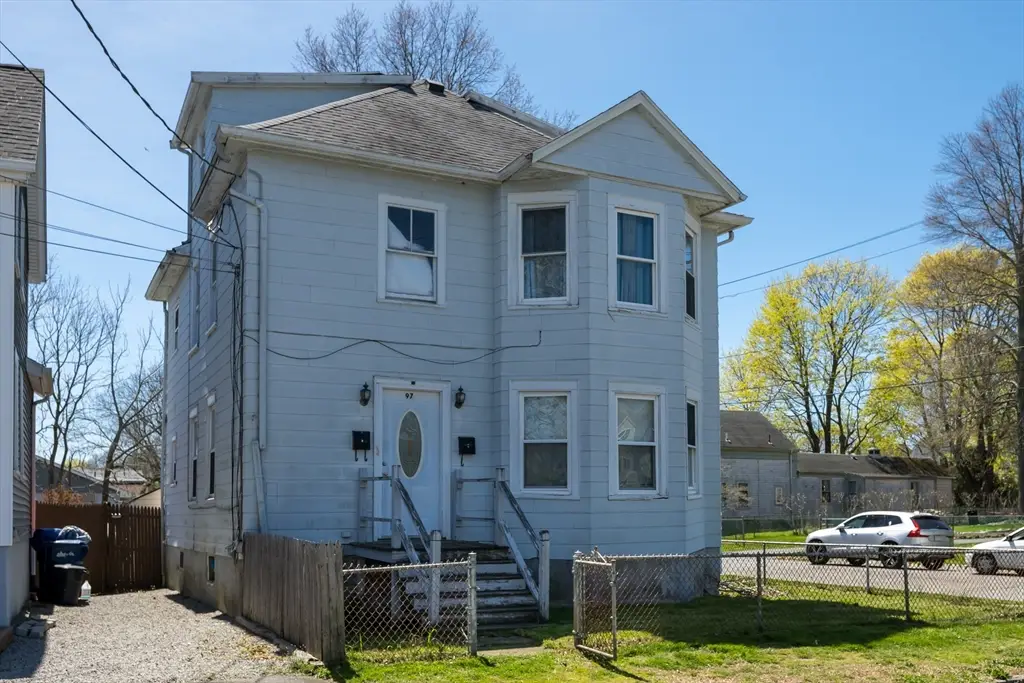 97 Center St., Fairhaven, MA 02719 - #1