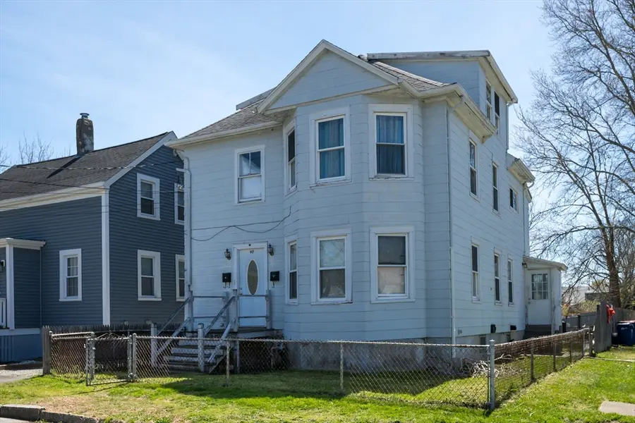 97 Center St., Fairhaven, MA 02719 - #2