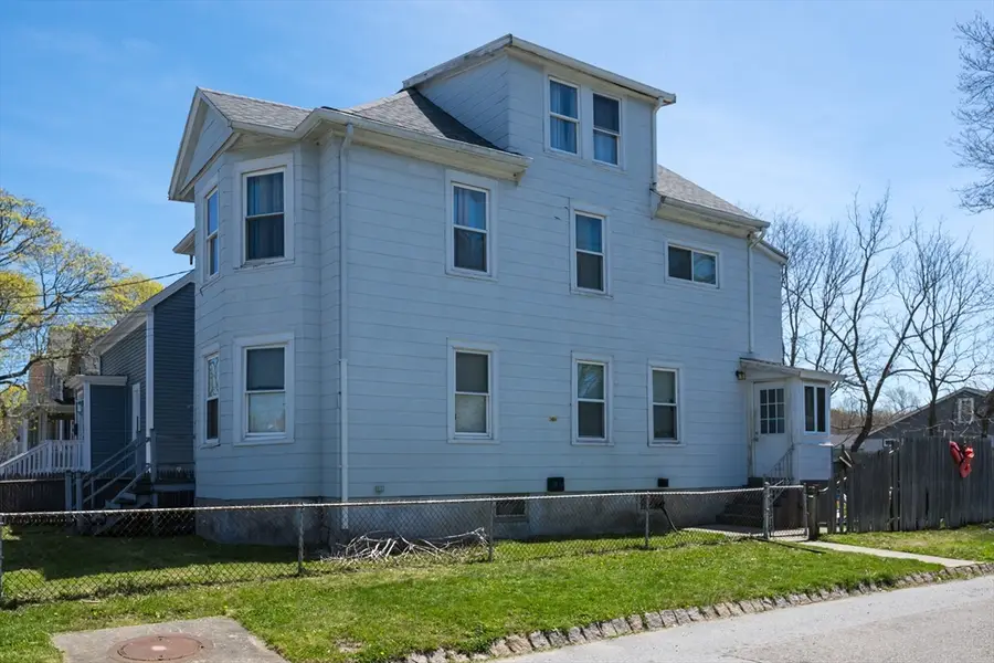 97 Center St., Fairhaven, MA 02719 - #3