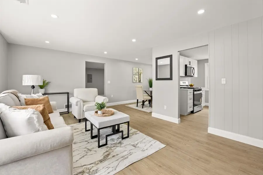 122 Sinclair Rd, Brockton, MA 02302 - #3