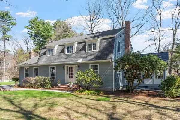 4 White Pine Drive, Georgetown, MA 01833