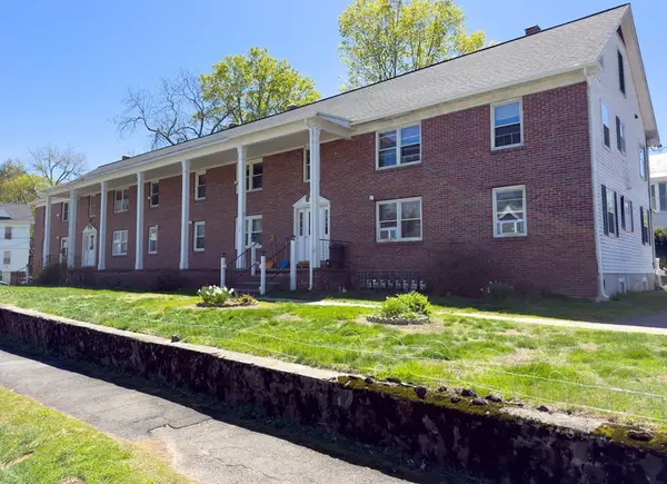 52 Prospect Street #A, Greenfield, MA 01376