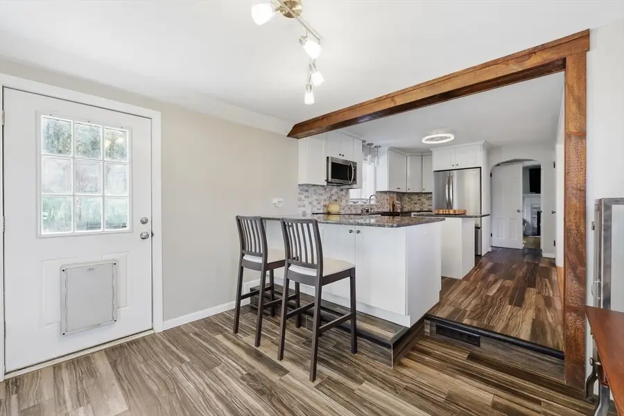 145 Chalmers St, Springfield, MA 01118 - #2