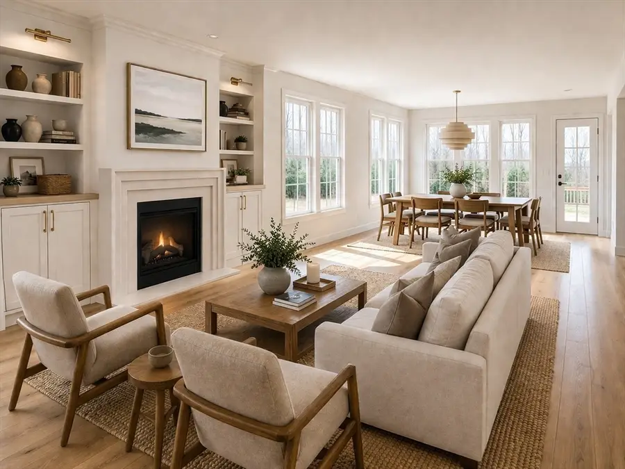 203 Renfrew St, Arlington, MA 02476 - #3
