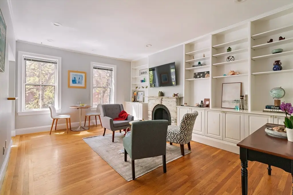 63 W Cedar St #2, Boston, MA 02114 - #1