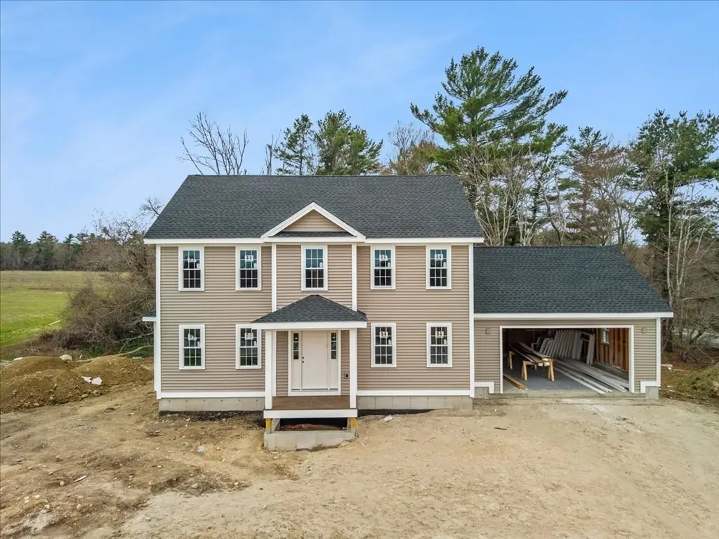 49 Thompson St, Middleboro, MA 02346 - #1