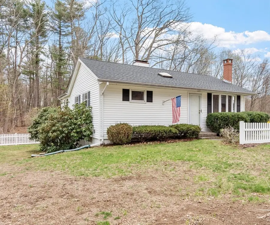 36 Bean Rd, Sterling, MA 01564 - #3