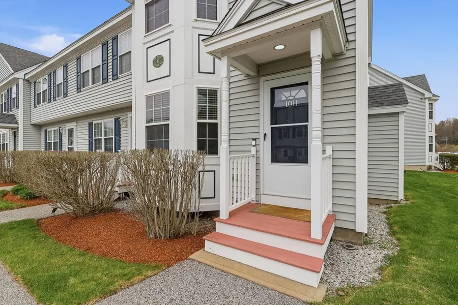 10 Merrimac Way #H, Tyngsborough, MA 01879 - #3