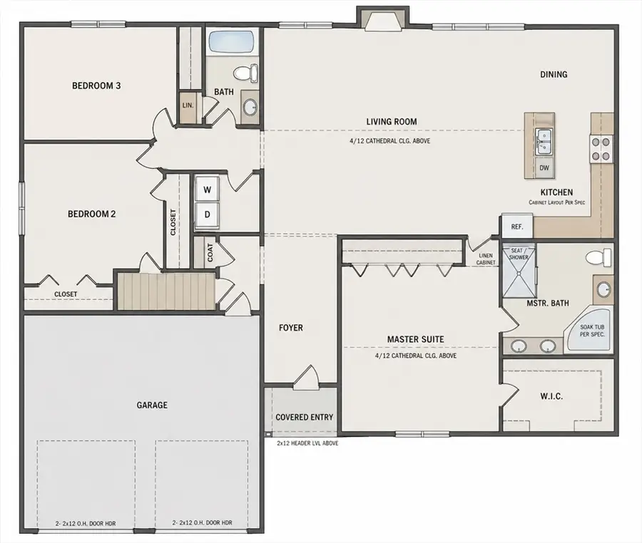15 Bayliss Way, Uxbridge, MA 01569 - #2