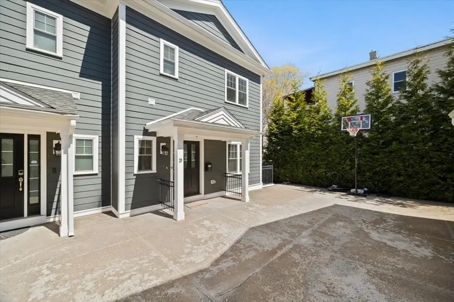 20 Dalby St #20, Newton, MA 02458 - #2