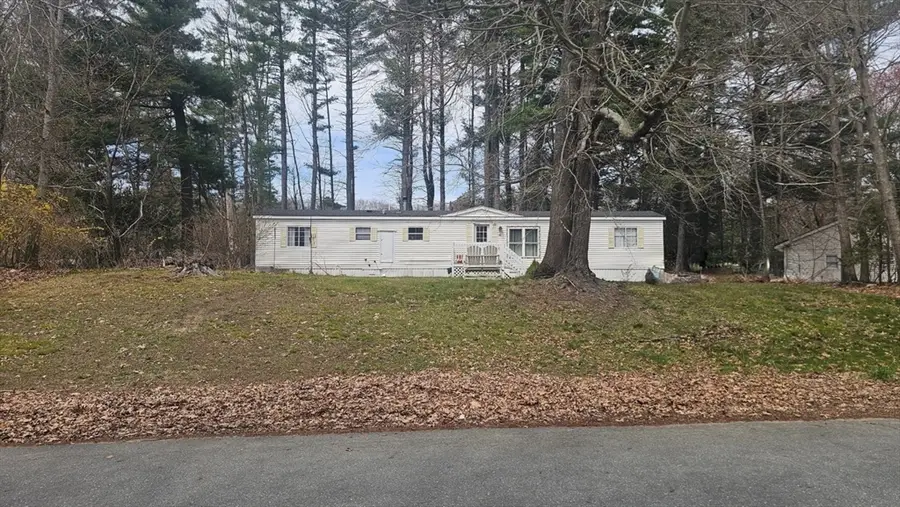 38 Kendell Ln, Salisbury, MA 01952 - #2
