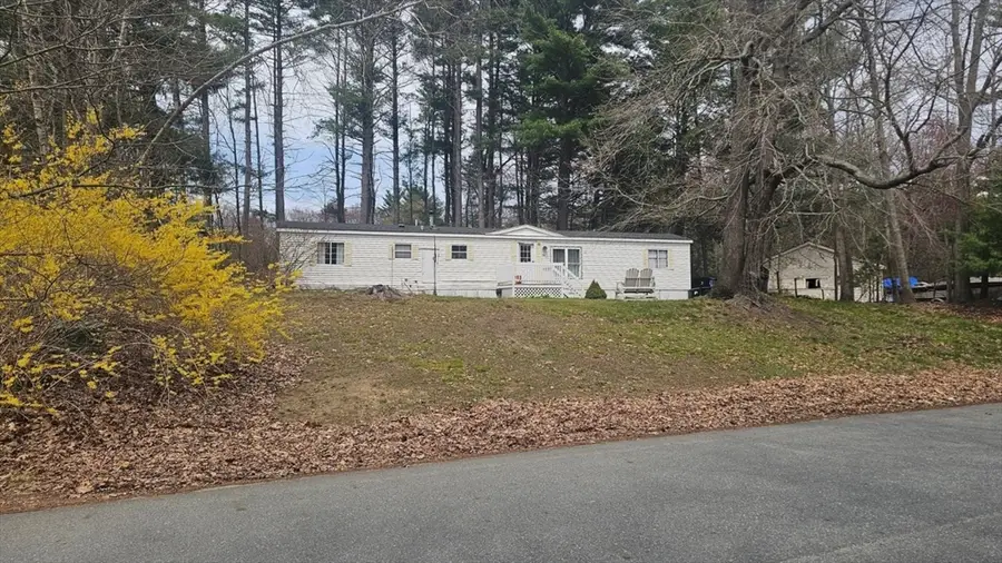 38 Kendell Ln, Salisbury, MA 01952 - #3