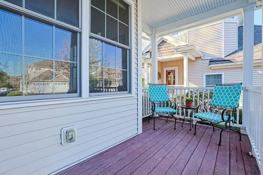45 Hartland Way #45, Acton, MA 01720 - #2