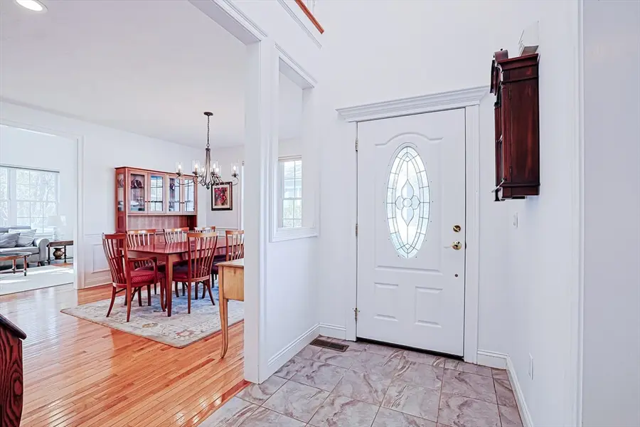 45 Hartland Way #45, Acton, MA 01720 - #3