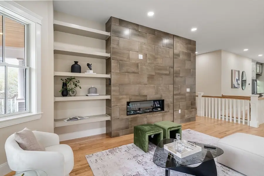 38 Spring Park Avenue #1, Boston, MA 02130 - #2