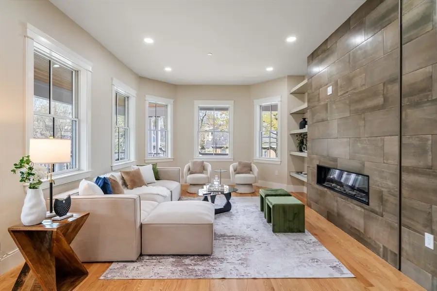 38 Spring Park Avenue #1, Boston, MA 02130 - #3