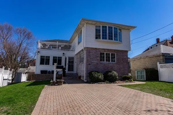 21 Sewall Ave, Winthrop, MA 02152