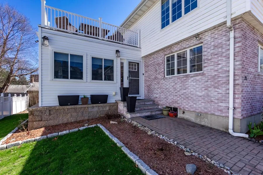 21 Sewall Ave, Winthrop, MA 02152 - #2