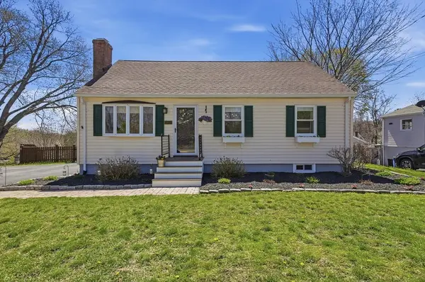 120 Conant Street, Beverly, MA 01915
