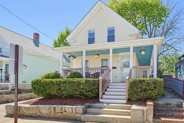 3 Prentice Ave, Milford, MA 01757