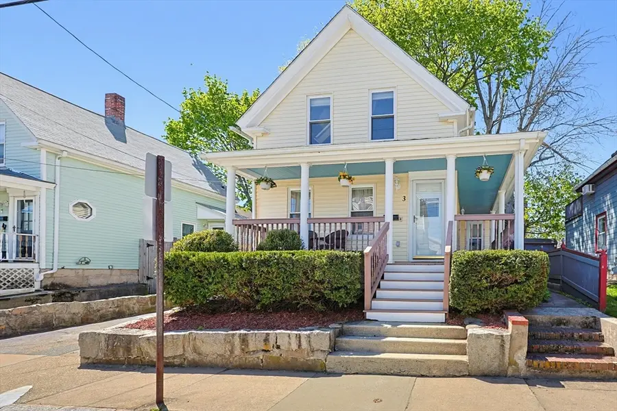 3 Prentice Ave, Milford, MA 01757 - #2