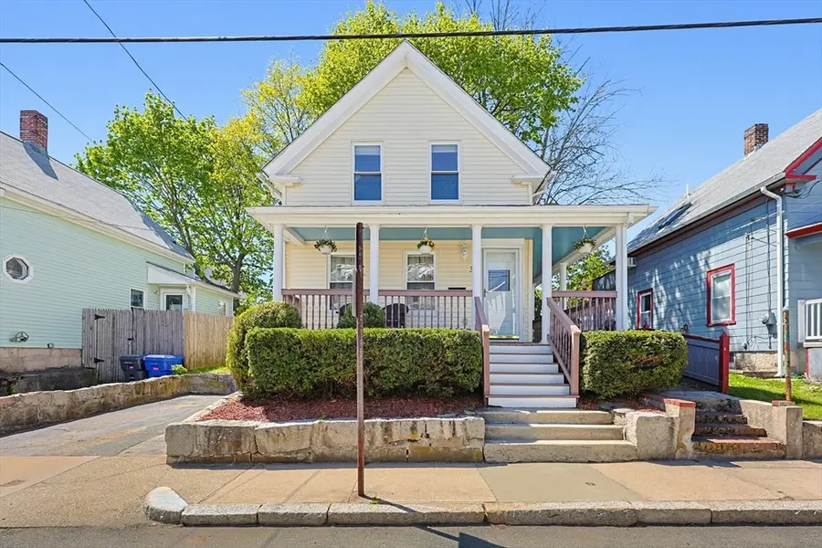 3 Prentice Ave, Milford, MA 01757 - #3