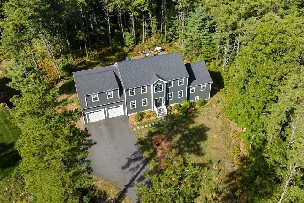 17 Pond Edge Trl, Wareham, MA 02571 - #1