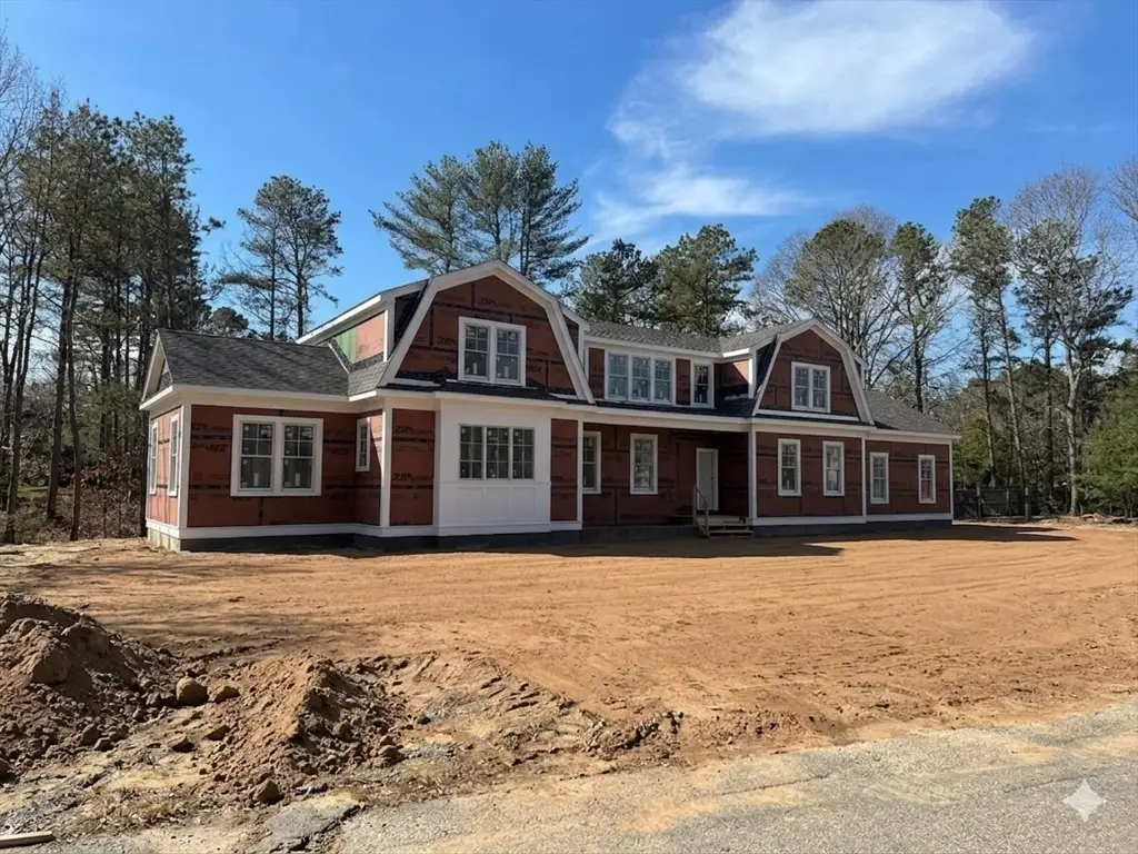 14 Herring Gull Rd, Mashpee, MA 02648 - #1