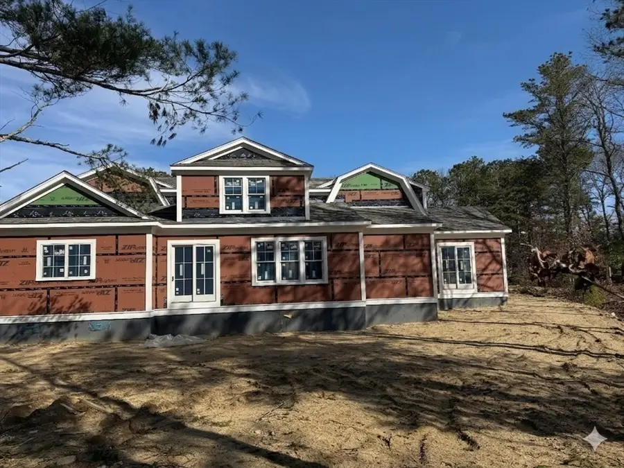14 Herring Gull Rd, Mashpee, MA 02648 - #3