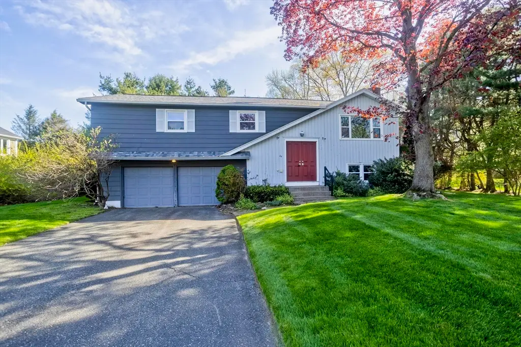 24 Willow Brook Dr, Agawam, MA 01001 - #1